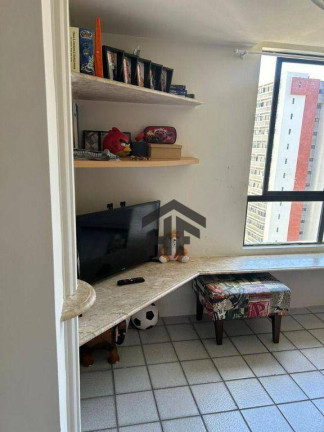 Imagem Apartamento com 4 Quartos à Venda, 157 m² em Piedade - Jaboatão Dos Guararapes Imagem Apartamento com 4 Quartos à Venda, 157 m² em Piedade - Jaboatão Dos Guararapes
