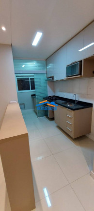 Imagem Apartamento com 2 Quartos à Venda, 60 m² em City Bussocaba - Osasco