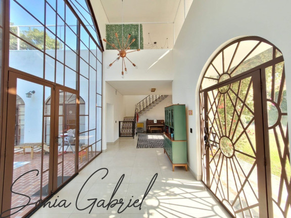 Imagem Casa com 3 Quartos à Venda, 805 m² em Terras De Santa Teresa - Itupeva Imagem Casa com 3 Quartos à Venda, 805 m² em Terras De Santa Teresa - Itupeva