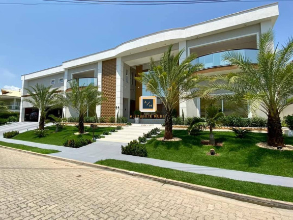 Imagem Casa com 7 Quartos à Venda, 1.026 m² em Cararu - Eusébio Imagem Casa com 7 Quartos à Venda, 1.026 m² em Cararu - Eusébio