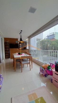 Imagem Apartamento com 3 Quartos à Venda, 134 m² em Santana - São Paulo Imagem Apartamento com 3 Quartos à Venda, 134 m² em Santana - São Paulo