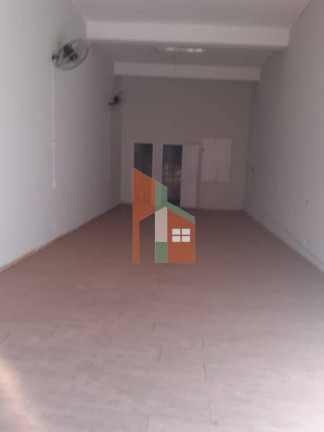 Imagem Loja para Alugar, 60 m² em Centro - Atibaia Imagem Loja para Alugar, 60 m² em Centro - Atibaia