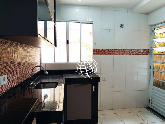 Imagem Casa com 3 Quartos à Venda, 115 m² em Nova Atibaia - Atibaia Imagem Casa com 3 Quartos à Venda, 115 m² em Nova Atibaia - Atibaia