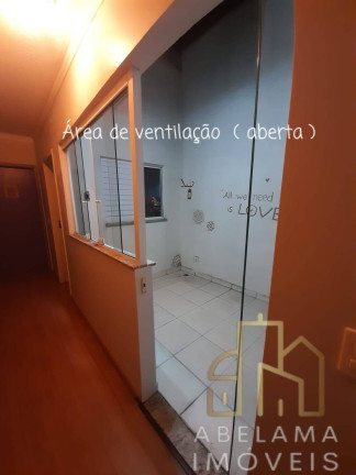 Imagem Sobrado com 3 Quartos à Venda, 157 m² em Vila Junqueira - Santo André