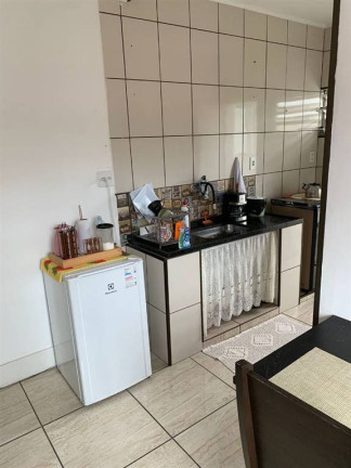 Imagem Apartamento com 1 Quarto à Venda, 53 m² em Canto Do Forte - Praia Grande Imagem Apartamento com 1 Quarto à Venda, 53 m² em Canto Do Forte - Praia Grande