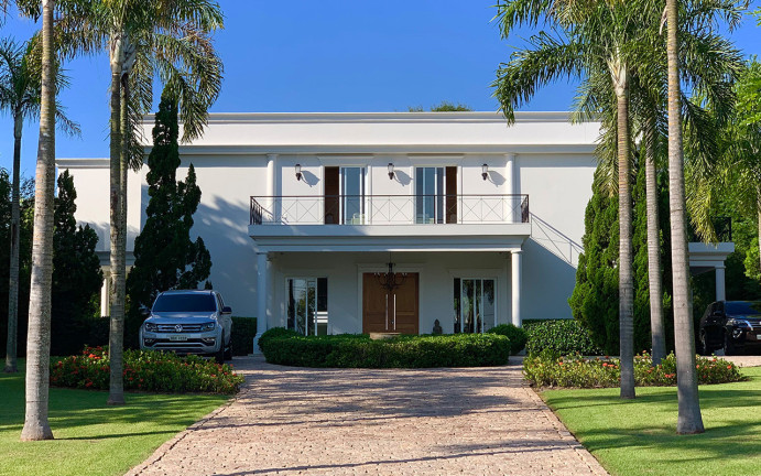 Imagem Casa de Condomínio com 5 Quartos à Venda, 970 m² em Fazenda Vila Real De Itu - Itu Imagem Casa de Condomínio com 5 Quartos à Venda, 970 m² em Fazenda Vila Real De Itu - Itu