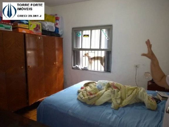 Imagem Casa com 2 Quartos à Venda, 100 m² em Jardim Estela - Santo André Imagem Casa com 2 Quartos à Venda, 100 m² em Jardim Estela - Santo André
