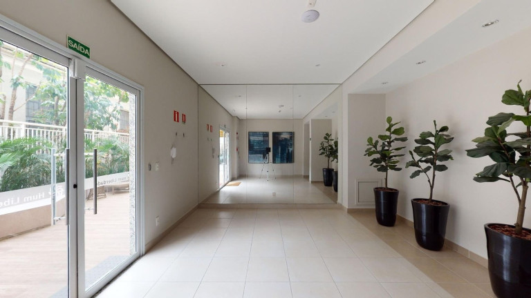 Imagem Apartamento com 1 Quarto à Venda, 29 m² em Liberdade - São Paulo Imagem Apartamento com 1 Quarto à Venda, 29 m² em Liberdade - São Paulo