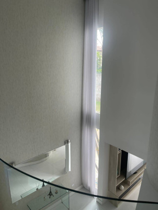 Imagem Casa de Condomínio com 4 Quartos à Venda, 385 m² em Alphaville - Santana De Parnaíba Imagem Casa de Condomínio com 4 Quartos à Venda, 385 m² em Alphaville - Santana De Parnaíba