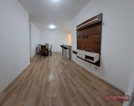 Imagem Apartamento com 3 Quartos à Venda, 80 m² em Jardim Flor Da Montanha - Guarulhos Imagem Apartamento com 3 Quartos à Venda, 80 m² em Jardim Flor Da Montanha - Guarulhos