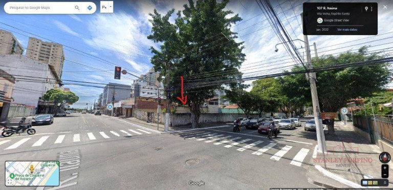 Imagem Terreno para Alugar, 630 m² em Praia De Itaparica - Vila Velha Imagem Terreno para Alugar, 630 m² em Praia De Itaparica - Vila Velha