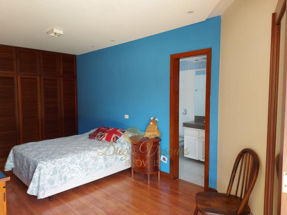 Imagem Apartamento com 4 Quartos à Venda, 397 m² em Agriões - Teresópolis Imagem Apartamento com 4 Quartos à Venda, 397 m² em Agriões - Teresópolis