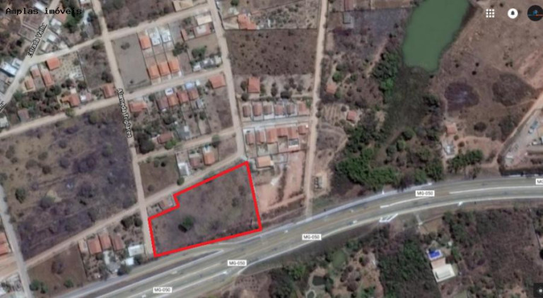 Imagem Imóvel à Venda, 3.960 m² em Vila Maria Regina - Juatuba