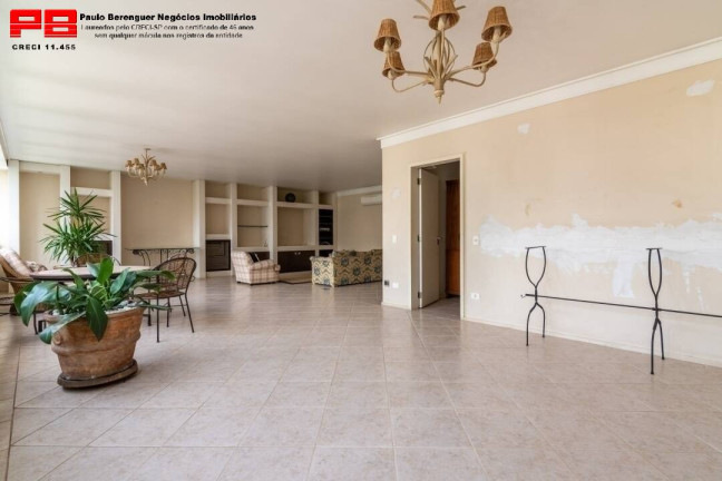 Imagem Apartamento com 4 Quartos à Venda, 285 m² em Jardim Paulista - São Paulo Imagem Apartamento com 4 Quartos à Venda, 285 m² em Jardim Paulista - São Paulo
