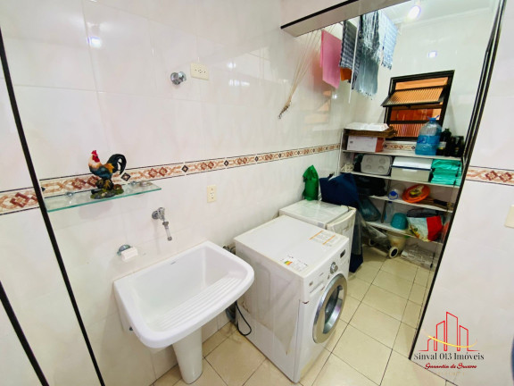 Imagem Apartamento com 2 Quartos à Venda, 112 m² em Caiçara - Praia Grande Imagem Apartamento com 2 Quartos à Venda, 112 m² em Caiçara - Praia Grande