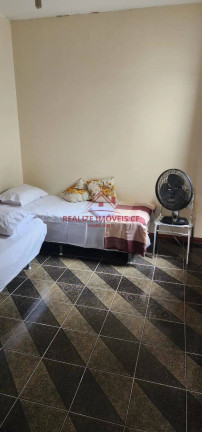 Imagem Casa de Condomínio com 2 Quartos à Venda, 80 m² em Peró - Cabo Frio