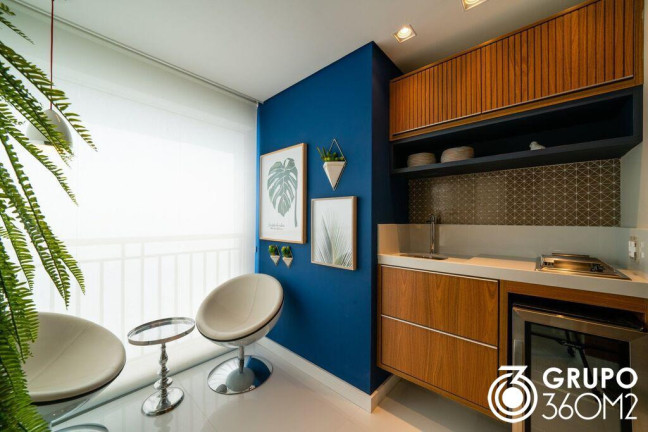 Imagem Apartamento com 3 Quartos à Venda, 131 m² em Jardim - Santo André Imagem Apartamento com 3 Quartos à Venda, 131 m² em Jardim - Santo André