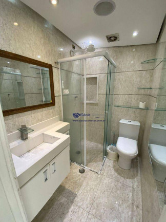 Imagem Apartamento com 3 Quartos à Venda, 76 m² em Vila Augusta - Guarulhos Imagem Apartamento com 3 Quartos à Venda, 76 m² em Vila Augusta - Guarulhos