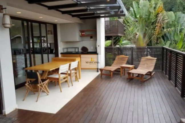 Imagem Casa com 3 Quartos à Venda, 127 m² em Juquehy - São Sebastião Imagem Casa com 3 Quartos à Venda, 127 m² em Juquehy - São Sebastião