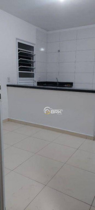 Imagem Casa com 1 Quarto para Alugar, 40 m² em Vila Dalila - São Paulo Imagem Casa com 1 Quarto para Alugar, 40 m² em Vila Dalila - São Paulo