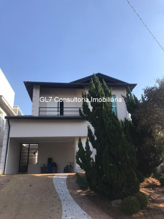 Casa com 3 Quartos à Venda,  em Jardim Reserva Bom Viver De Indaiatuba - Indaiatuba