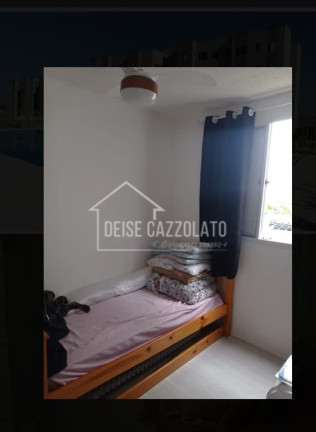 Imagem Apartamento com 2 Quartos à Venda, 41 m² em Iporanga - Sorocaba Imagem Apartamento com 2 Quartos à Venda, 41 m² em Iporanga - Sorocaba