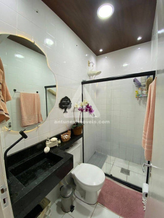 Imagem Casa com 2 Quartos à Venda, 70 m² em Palmeiras - Cabo Frio Imagem Casa com 2 Quartos à Venda, 70 m² em Palmeiras - Cabo Frio