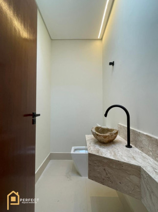 Imagem Casa com 3 Quartos à Venda, 150 m² em Condomínio Terras Do Vale - Caçapava Imagem Casa com 3 Quartos à Venda, 150 m² em Condomínio Terras Do Vale - Caçapava