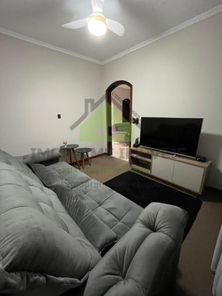 Imagem Casa com 3 Quartos à Venda, 250 m² em Jardim Mesquita - Jacareí Imagem Casa com 3 Quartos à Venda, 250 m² em Jardim Mesquita - Jacareí