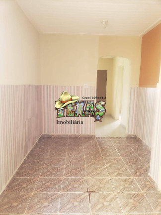 Imagem Casa com 1 Quarto para Alugar, 60 m² em Cidade Antônio Estevão De Carvalho - São Paulo Imagem Casa com 1 Quarto para Alugar, 60 m² em Cidade Antônio Estevão De Carvalho - São Paulo