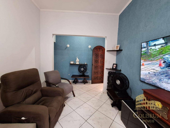 Imagem Casa com 2 Quartos à Venda, 152 m² em Vila Assunção - Praia Grande Imagem Casa com 2 Quartos à Venda, 152 m² em Vila Assunção - Praia Grande