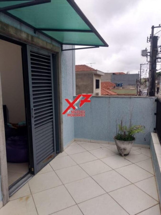 Imagem Sobrado com 3 Quartos à Venda, 320 m² em Jardim Vila Formosa - São Paulo