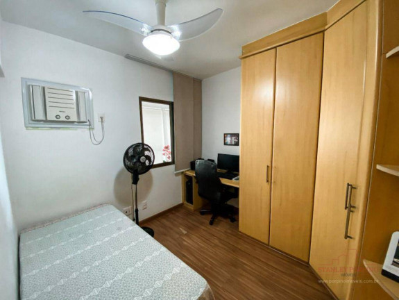 Imagem Apartamento com 3 Quartos à Venda, 130 m² em Praia De Itaparica - Vila Velha