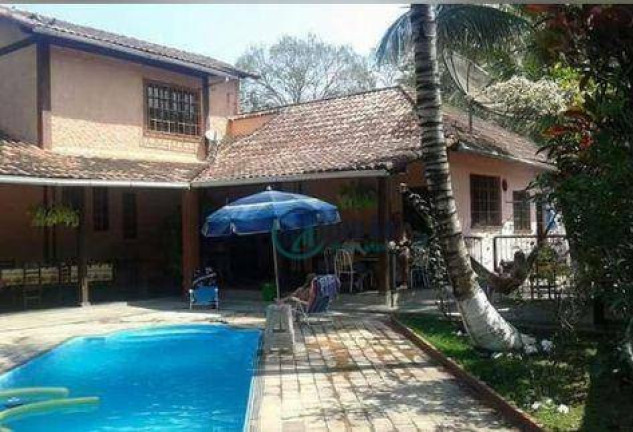 Imagem Casa com 5 Quartos à Venda, 350 m² em Várzea Das Moças - Niterói
