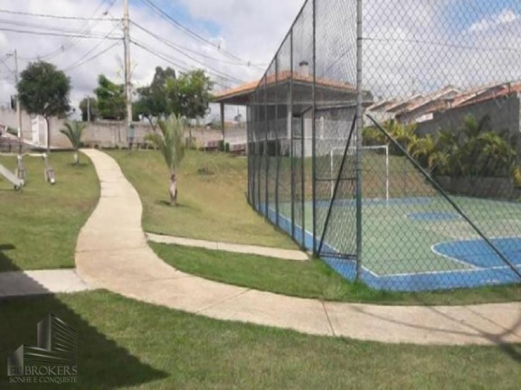 Imagem Casa de Condomínio com 2 Quartos à Venda, 47 m² em Quintais Do Imperador - Sorocaba Imagem Casa de Condomínio com 2 Quartos à Venda, 47 m² em Quintais Do Imperador - Sorocaba