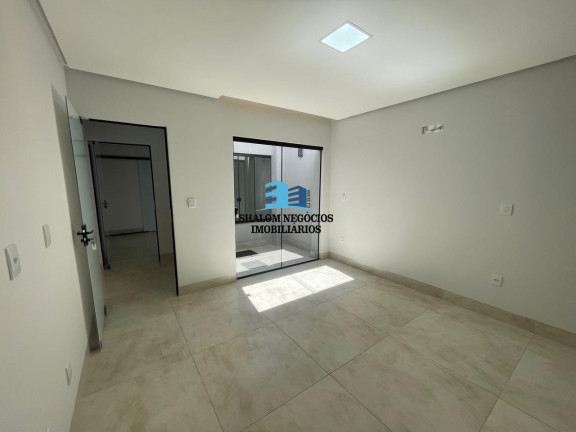 Imagem Casa com 3 Quartos à Venda, 143 m² em Jd América - Goiânia Imagem Casa com 3 Quartos à Venda, 143 m² em Jd América - Goiânia