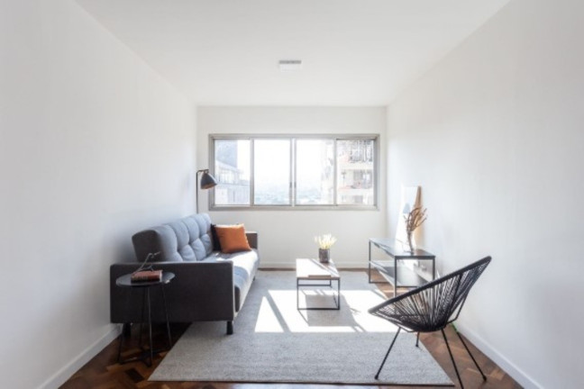 Imagem Apartamento com 3 Quartos à Venda, 92 m² em Moema Pássaros - São Paulo Imagem Apartamento com 3 Quartos à Venda, 92 m² em Moema Pássaros - São Paulo