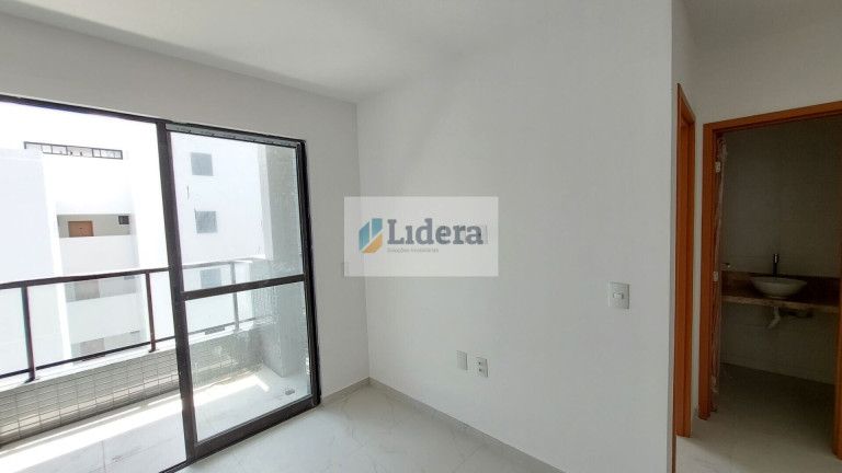 Imagem Apartamento com 3 Quartos à Venda, 70 m² em Intermares - Cabedelo