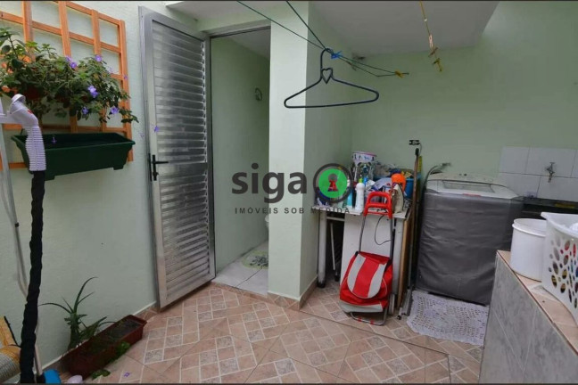 Imagem Casa com 3 Quartos à Venda, 140 m² em Tatuapé - São Paulo Imagem Casa com 3 Quartos à Venda, 140 m² em Tatuapé - São Paulo