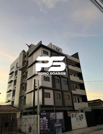 Imagem Imóvel com 2 Quartos à Venda, 53 m² em Torre - João Pessoa Imagem Imóvel com 2 Quartos à Venda, 53 m² em Torre - João Pessoa