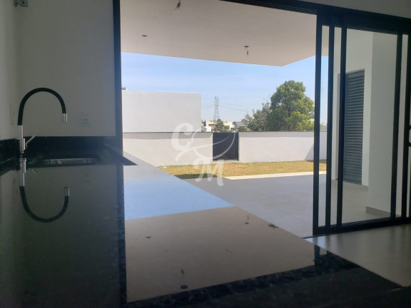 Imagem Casa de Condomínio com 3 Quartos à Venda, 167 m² em Condomínio Phytus - Itupeva