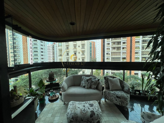 Imagem Apartamento com 4 Quartos à Venda, 192 m² em Tatuapé - São Paulo Imagem Apartamento com 4 Quartos à Venda, 192 m² em Tatuapé - São Paulo