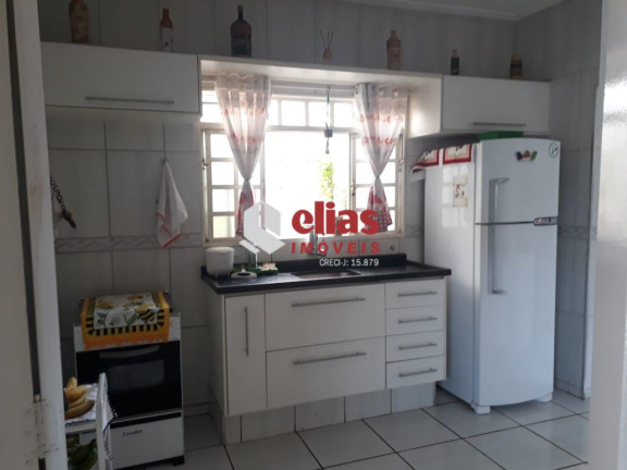Imagem Casa com 2 Quartos à Venda, 100 m² em Jardim Terra Branca - Bauru Imagem Casa com 2 Quartos à Venda, 100 m² em Jardim Terra Branca - Bauru