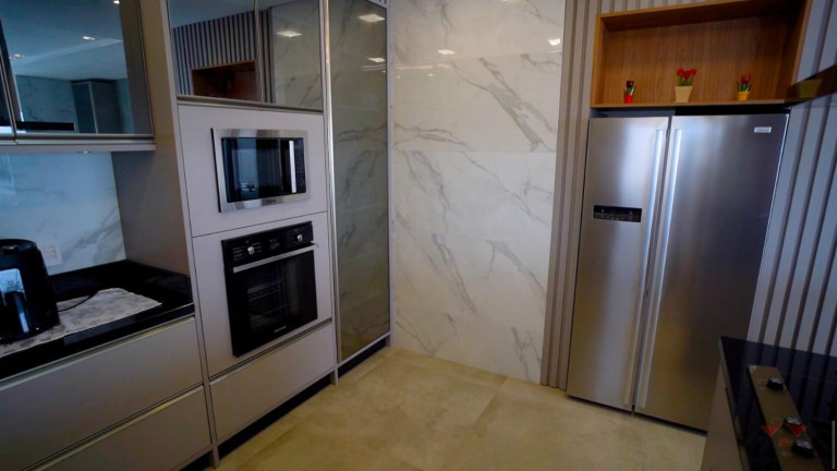 Imagem Apartamento com 4 Quartos à Venda, 186 m² em Tabuleiro - Barra Velha