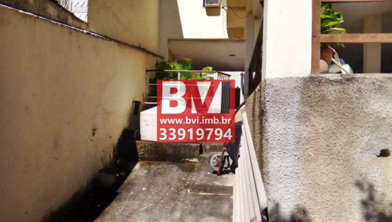 Imagem Casa com 3 Quartos à Venda, 140 m² em Irajá - Rio De Janeiro