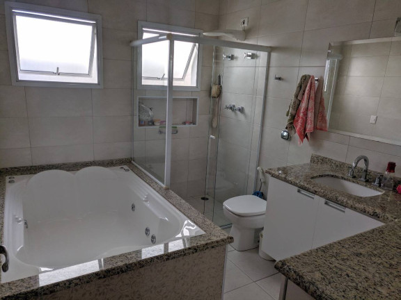 Imagem Casa de Condomínio com 4 Quartos à Venda, 360 m² em Jardim Ibiti Do Paço - Sorocaba Imagem Casa de Condomínio com 4 Quartos à Venda, 360 m² em Jardim Ibiti Do Paço - Sorocaba
