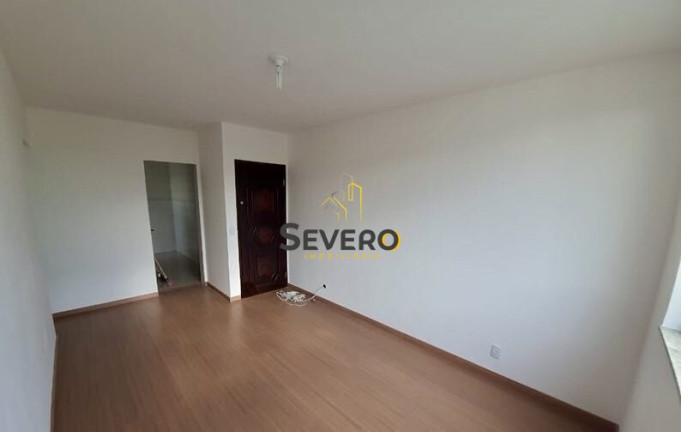 Apartamento com 3 Quartos à Venda, 90 m² em Centro - São Gonçalo
