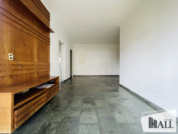 Imagem Apartamento com 3 Quartos à Venda, 100 m² em Jardim Walkíria - São José Do Rio Preto Imagem Apartamento com 3 Quartos à Venda, 100 m² em Jardim Walkíria - São José Do Rio Preto