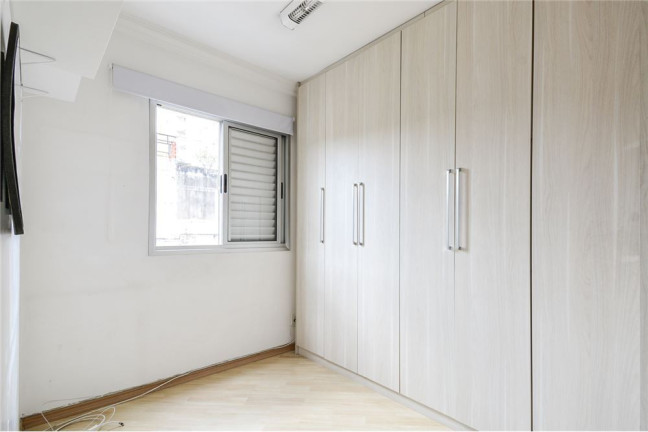 Imagem Imóvel com 2 Quartos à Venda,  em Vila Santa Catarina - São Paulo