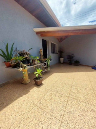 Imagem Sobrado com 3 Quartos à Venda, 159 m² em Loteamento Residencial Vale Das Flores - Tremembé Imagem Sobrado com 3 Quartos à Venda, 159 m² em Loteamento Residencial Vale Das Flores - Tremembé